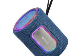 Bluetooth zvucnik Kisonli Q34 15W
