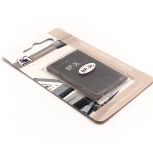 Baterija za Nokia 303 Asha (BP-3L) 1000mAh