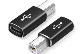 Adapter Type C Z na USB BM  JWD-166