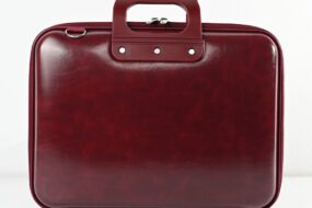 "Torba za laptop Fashion Evolution 15"" bordo"