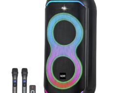 Bluetooth zvucnik NDR-616B 40W