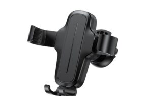Stalak za ventilaciju REMAX RM-C02 crni