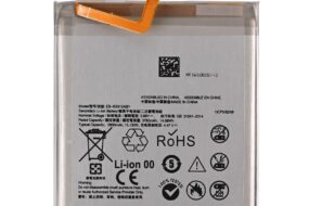 Baterija Teracell za Samsung S911B Galaxy S23