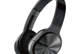 Bluetooth slusalice Lelisu LS-202 crne