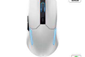 Mis Wireless Gaming Fantech WGC2 Venom II Vibe beli