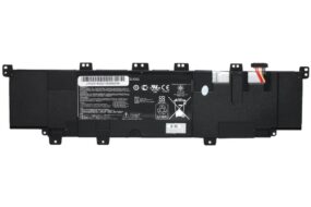 Baterija za laptop Asus X502