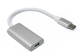 Adapter Type C na DP mini 4K 60Hz