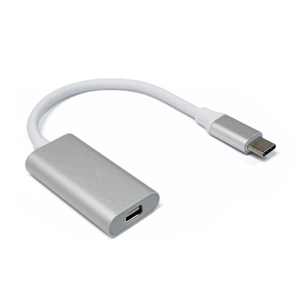 2fa12626-acad-4018-ae47-40353d793f1b-adapter-type-c-na-dp-mini-4k-60hz-176889-270441_w1000 Adapter Type C na DP mini 4K 60Hz - Slika 1