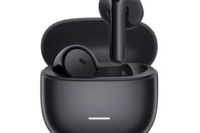 Bluetooth slusalice Xiaomi Redmi Buds 8 Active crne