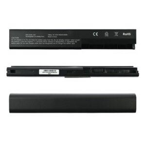 Baterija za laptop Asus X401-6 4400mAh HQ2200 B