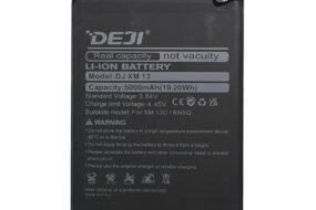 Baterija Deji za Xiaomi Redmi 13C 4G/ Poco C655 (4900mAh)BN5Q