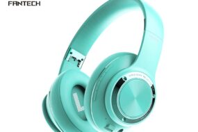 Bluetooth slusalice Fantech WH01 Mint Edition