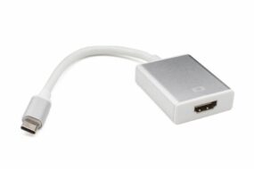 Adapter TYPE C na HDMI Z JWD-T1