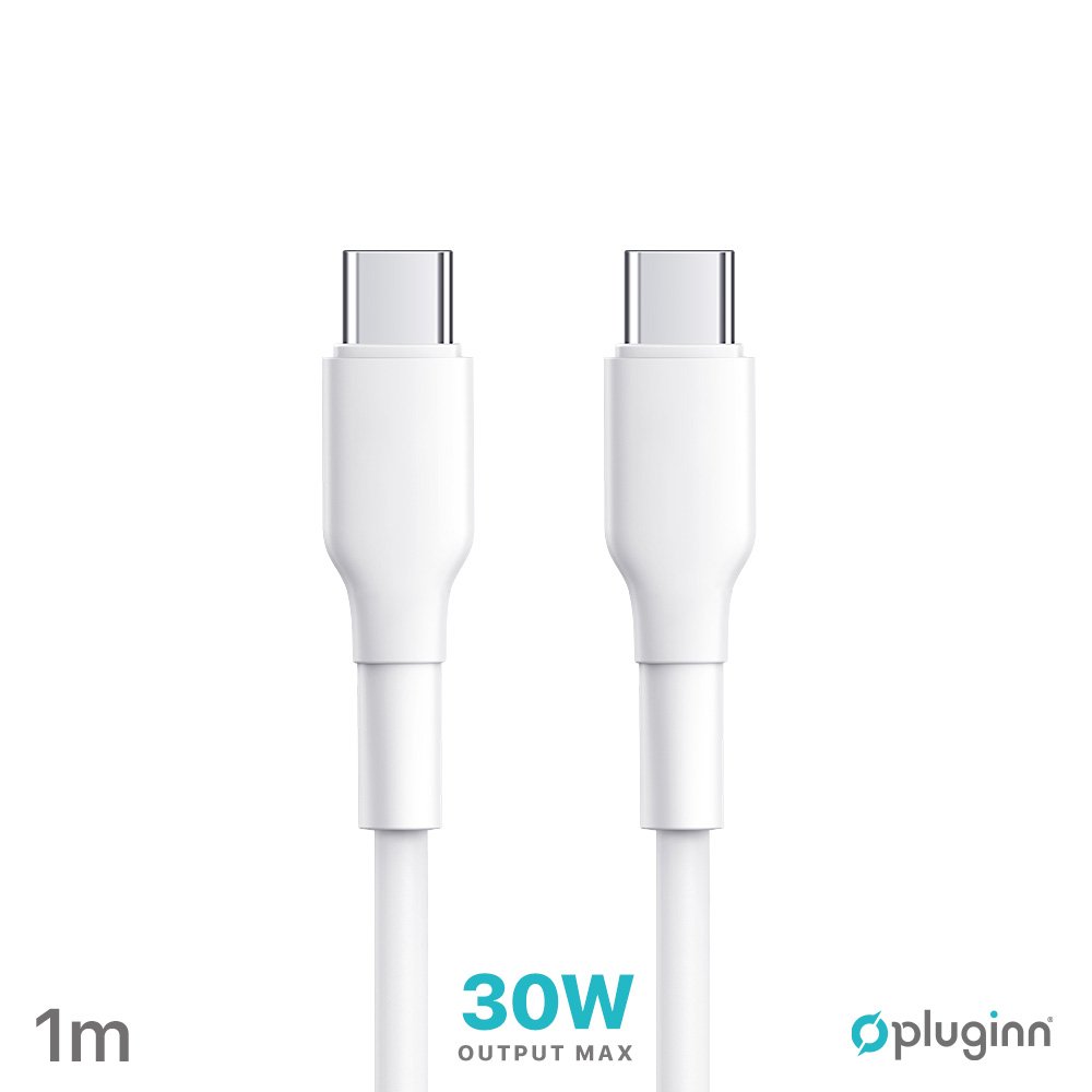 34563c55-a86e-47ed-b9fa-f6f93f6c22af-data-kabl-pluginn-pi-pd-30w-type-c-na-type-c-beli-1m-195236-301490_w1000 Data Kabl Pluginn PI-PD 30W Type C na Type C beli 1m - Slika 1
