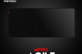 Podloga za mis Fantech MP903 Agile