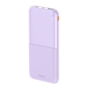 Power bank prenosiva baterija REMAX Lango II Series RPP-23 2.4A 10000mAh ljubicasti