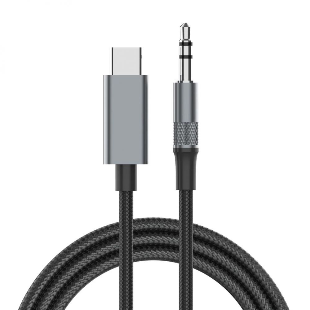 34da0cbc-bdd3-462b-ae7b-f9d8f6885ed4-Adapter-LDNIO-LSY81c-Type-C-na-35mm-muski-crni-1m_w1000 Adapter LDNIO LSY81c Type C na 3.5mm muski crni 1m - Slika 1