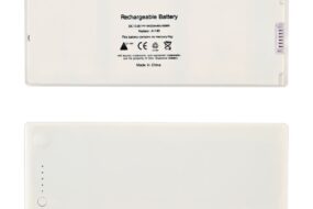 Baterija za laptop Apple A1185 10.8V 48WH HQ2200 B
