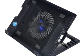 Cooler za laptop Mikuso NCP-235