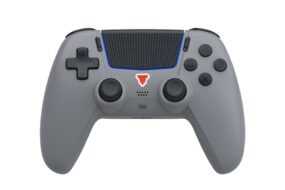 Joypad wireless Fantech WGP16D Nova II D sivi