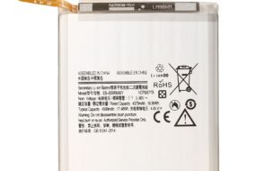 Baterija Teracell za Samsung S906B Galaxy S22 Plus EB-BS906ABY