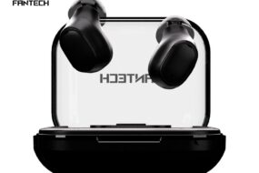 Bluetooth slusalice Fantech Wave 12 crne