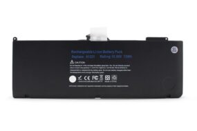 Baterija za laptop Apple A1321 A1321,661-5211,020-6380-A,661-5476 73WH