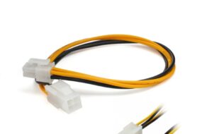 Kabl PCI-E 4 na 4 pina produzni
