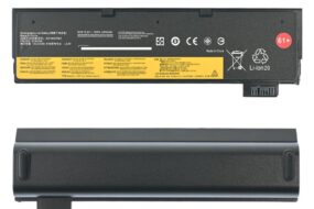 Baterija za laptop Lenovo ThinkPad P51S T470 T570 48Wh HQ2200 M
