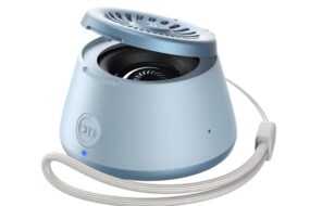 Bluetooth zvucnik REMAX RB-MB02 5W plavi