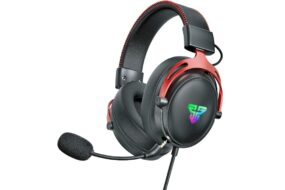 Slusalice Gaming Fantech HG31 Cruze 7.1 crne