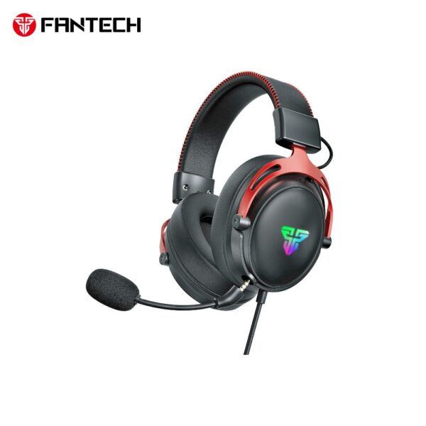 Slusalice Gaming Fantech HG31 Cruze 7.1 crne