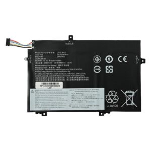 Baterija za laptop Lenovo L480 HQ2200 B