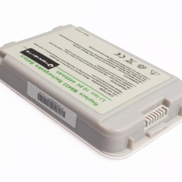 Baterija za laptop Apple MacBook M8433-M1008 10.8V-4400mAh