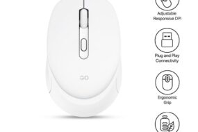 Mis Wireless Fantech W609 GO beli