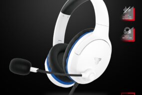 Slusalice Gaming Fantech MH89 Valor II Space Edition
