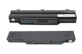 Baterija za laptop Fujitsu LifeBook AH530 AH531 BP250 11.1V 5200mAh