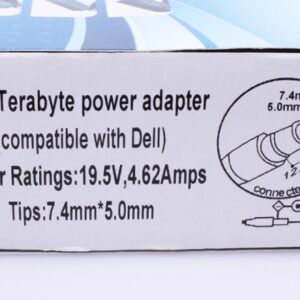 Punjac za laptop Dell 19.5V 4.62A (7.4*5.0)