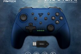 Joypad wireless Fantech WGP13 Shooter II plavi