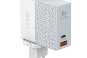 Kucni punjac LDNIO A2620C PD+QC3.0 65W sa Type C na Type C kablom