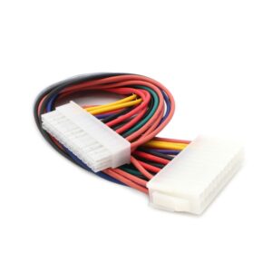 Kabl 24P Z na M (produzni) ATX JWD-POWER1