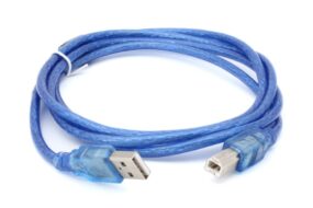 Kabl USB AM na BM 1.5m JWD-U2