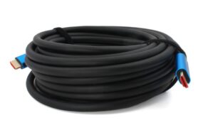 Kabl HDMI 4K 10m JWD-02