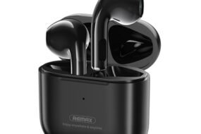 Bluetooth slusalice REMAX TWS-10i crne
