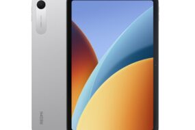 "Tablet Xiaomi Redmi Pad 2 9.7"" 4/64GB WiFi sivi"