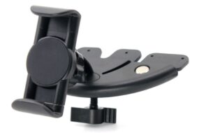 Auto stalak HK5-1 za CD player crni