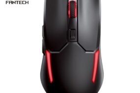 Mis Wireless Gaming Fantech WGC2 Venom II crni