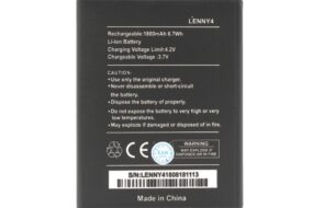Baterija Teracell Plus za Wiko Lenny 4