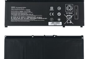 Baterija za Laptop HP Gaming Pavilion 15-CX serija SR04XL HQ2200 B