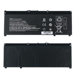 Baterija za Laptop HP Gaming Pavilion 15-CX serija SR04XL HQ2200 B